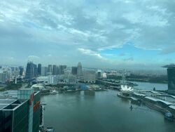 The Sail @ Marina Bay (D1), Apartment #579758941